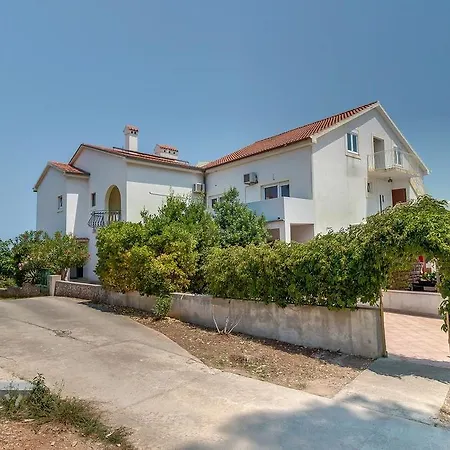 Double 9681e 3* Mali Lošinj