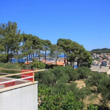 Double 9681e 3* Mali Lošinj