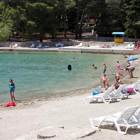Πανσιόν Double 9681e Mali Lošinj